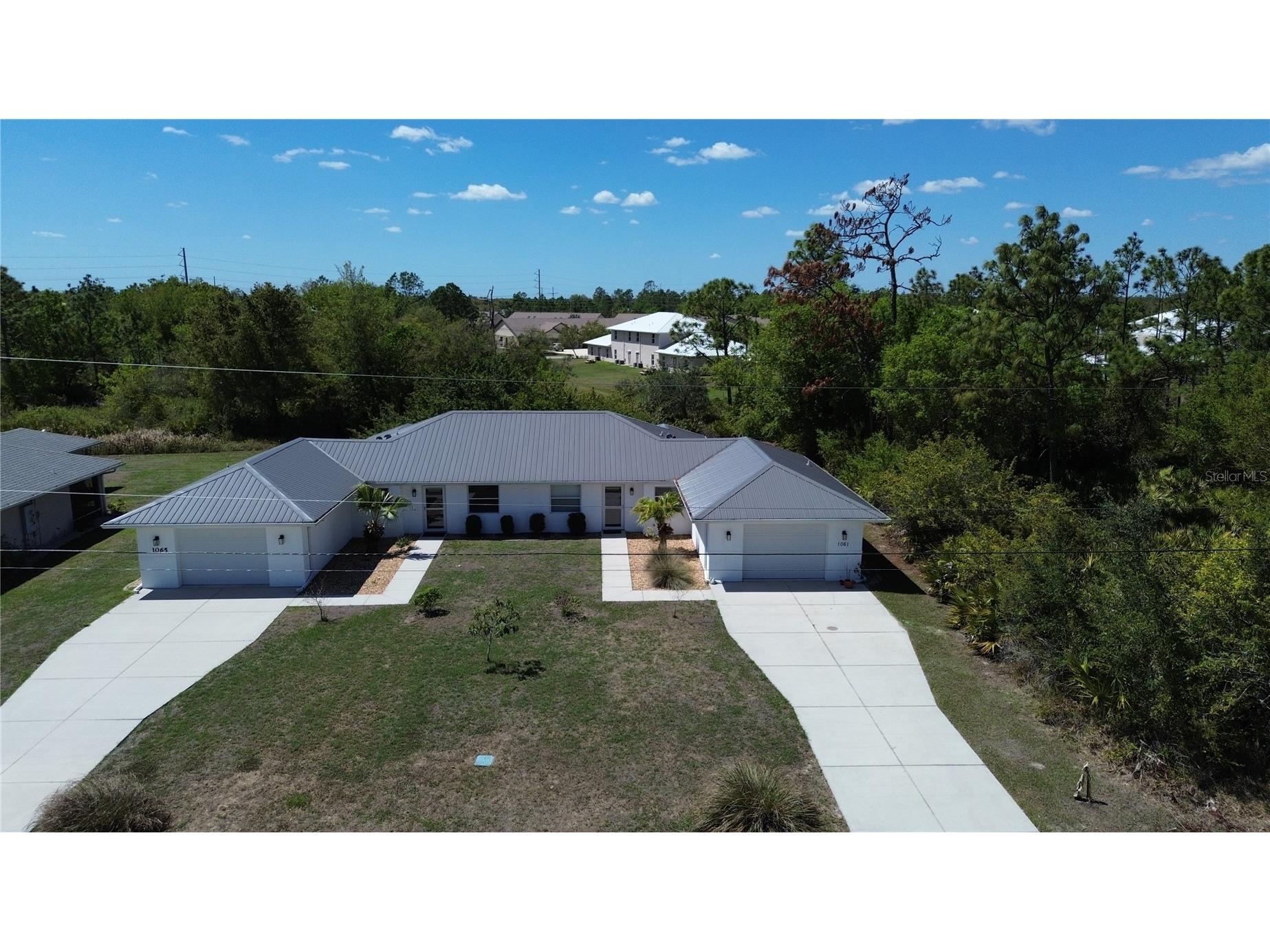 1061+1065 Nomad Road Punta Gorda FL 33983 C7523770 image2