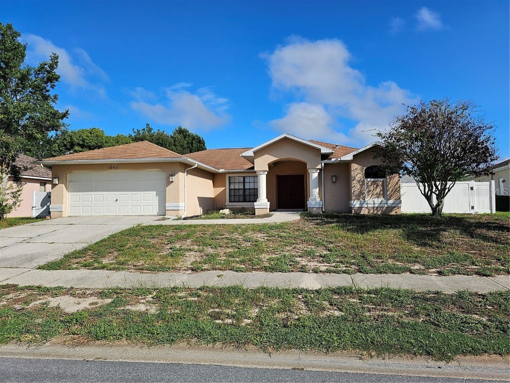 1061 Archway Drive Spring Hill FL 34608 T3476946 image1