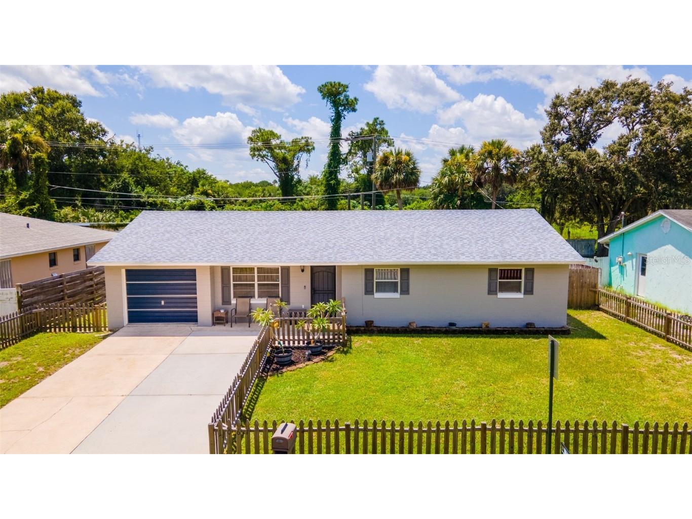 1061 Beulah Drive Edgewater FL 32132 V4931698 image1