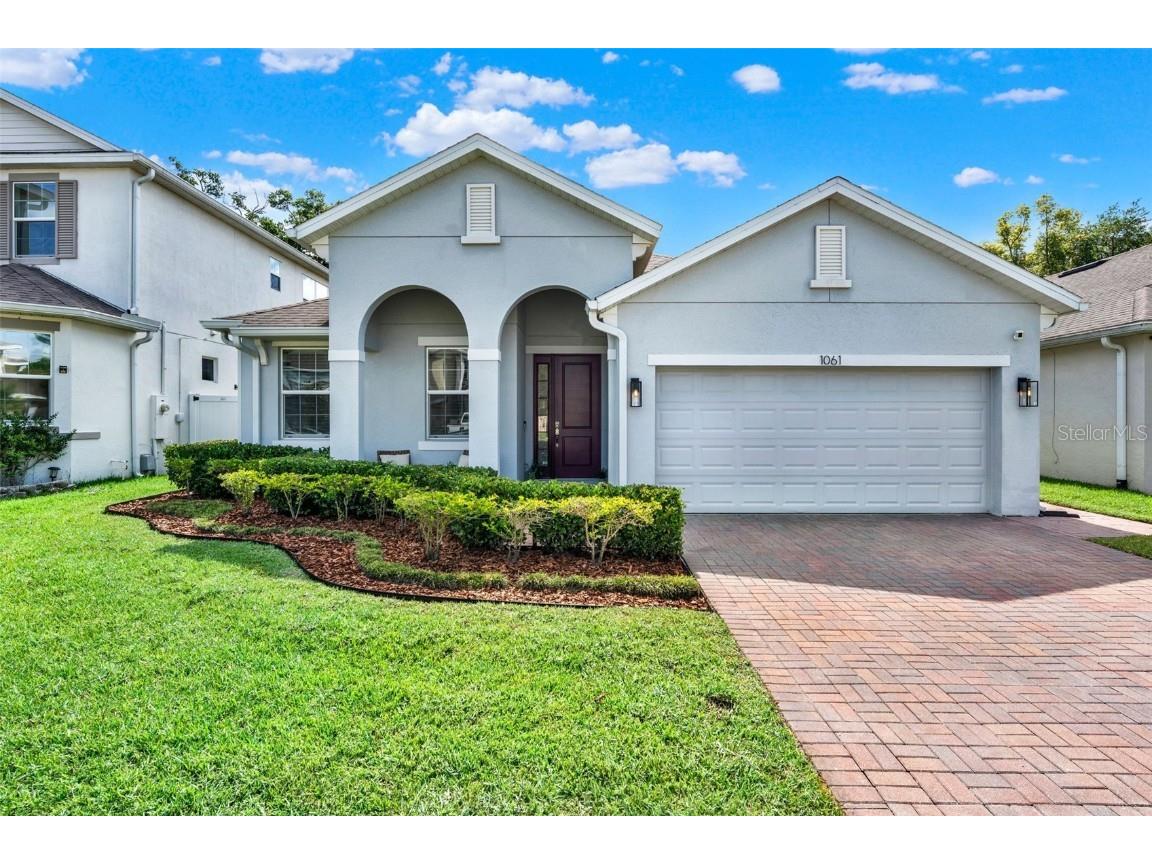 1061 Castlevecchio Loop Orlando FL 32825 O6317574 image1