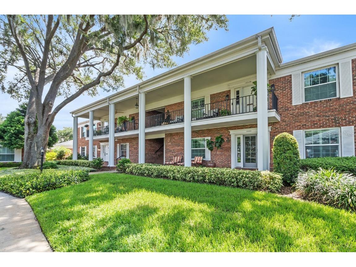 1061 Edgewater Drive #A-1 Orlando FL 32804 O6222312 image1