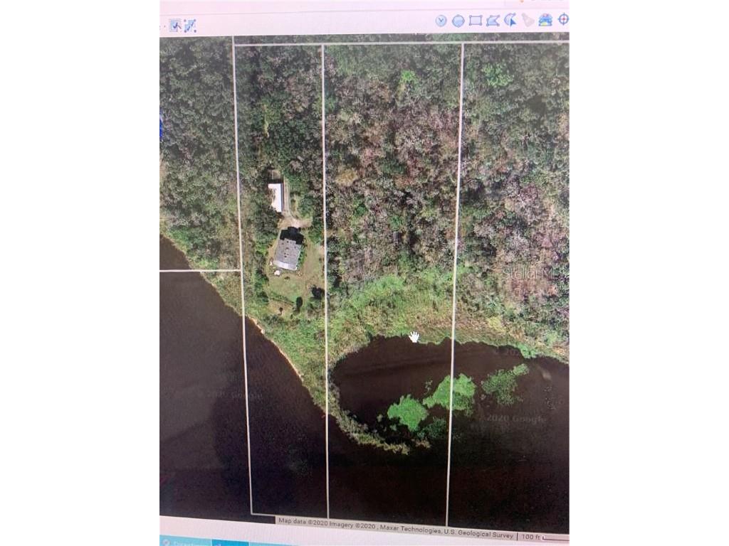 1061 Enterprise Osteen Road Deltona FL 32725 - LAKE MONROE / ST JOHNS RIVER O5880943 image3