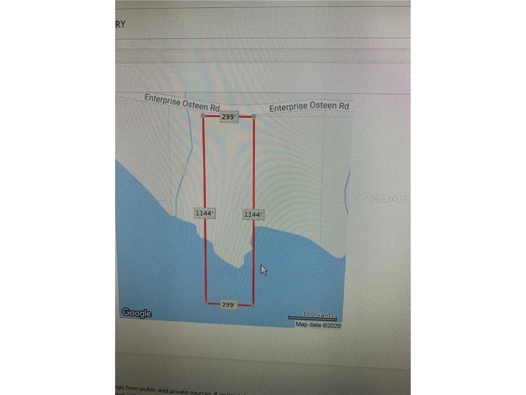 1061 Enterprise Osteen Road Deltona FL 32725 - LAKE MONROE / ST JOHNS RIVER O5880943 image4