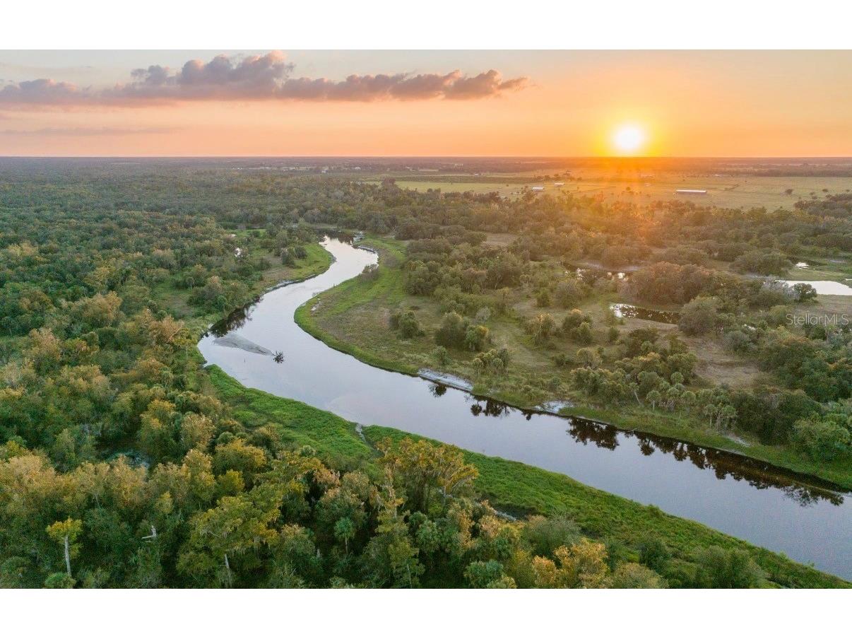 1061 Harris Road Arcadia FL 34266 - PEACE RIVER A4678146 image1
