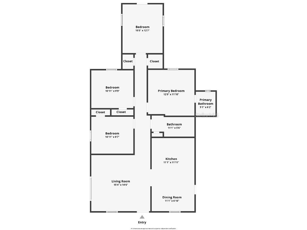 1061 Hiawatha Avenue Lake Wales FL 33853 P4936421 image28