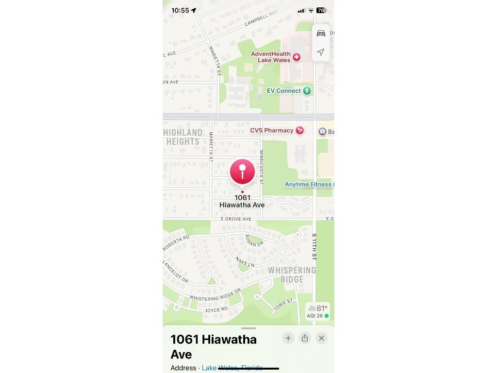 1061 Hiawatha Avenue Lake Wales FL 33853 P4936421 image31