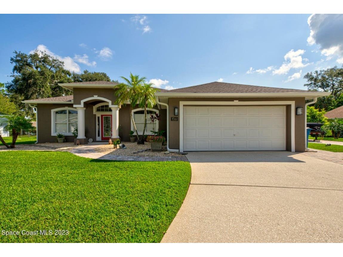 1061 Meadowbrook Road NE Palm Bay FL 32905 O6155255 image1