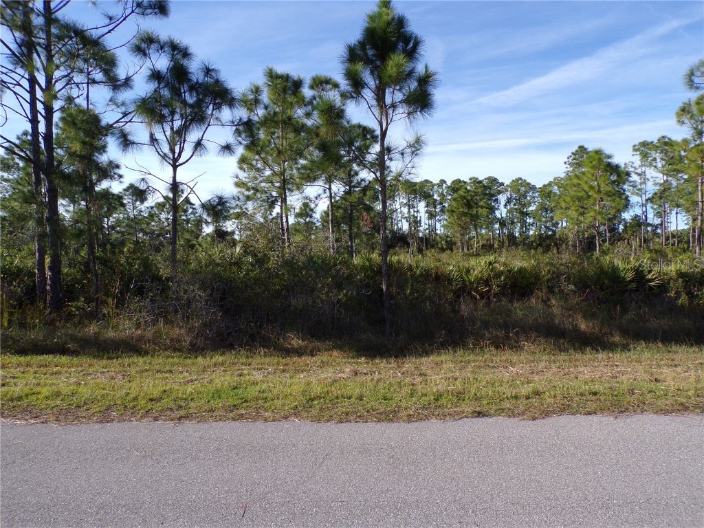 1061 Nautilus Terrace Port Charlotte FL 33953 C7484824 image1