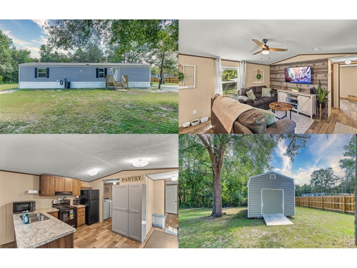 1061 NW 119th Court Ocala FL 34482 OM664328 image1