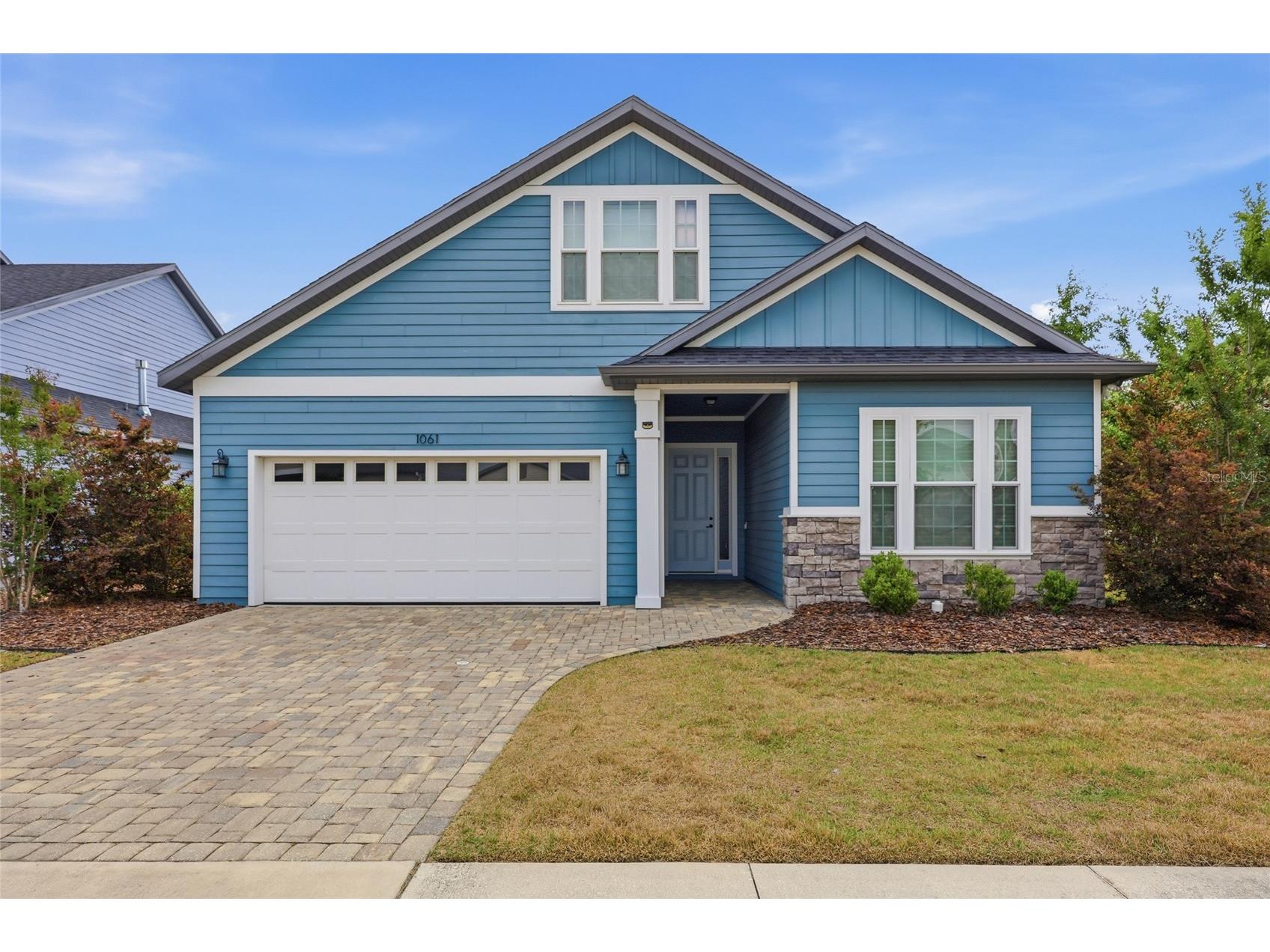 1061 NW 134th Drive Newberry FL 32669 GC539642 image1