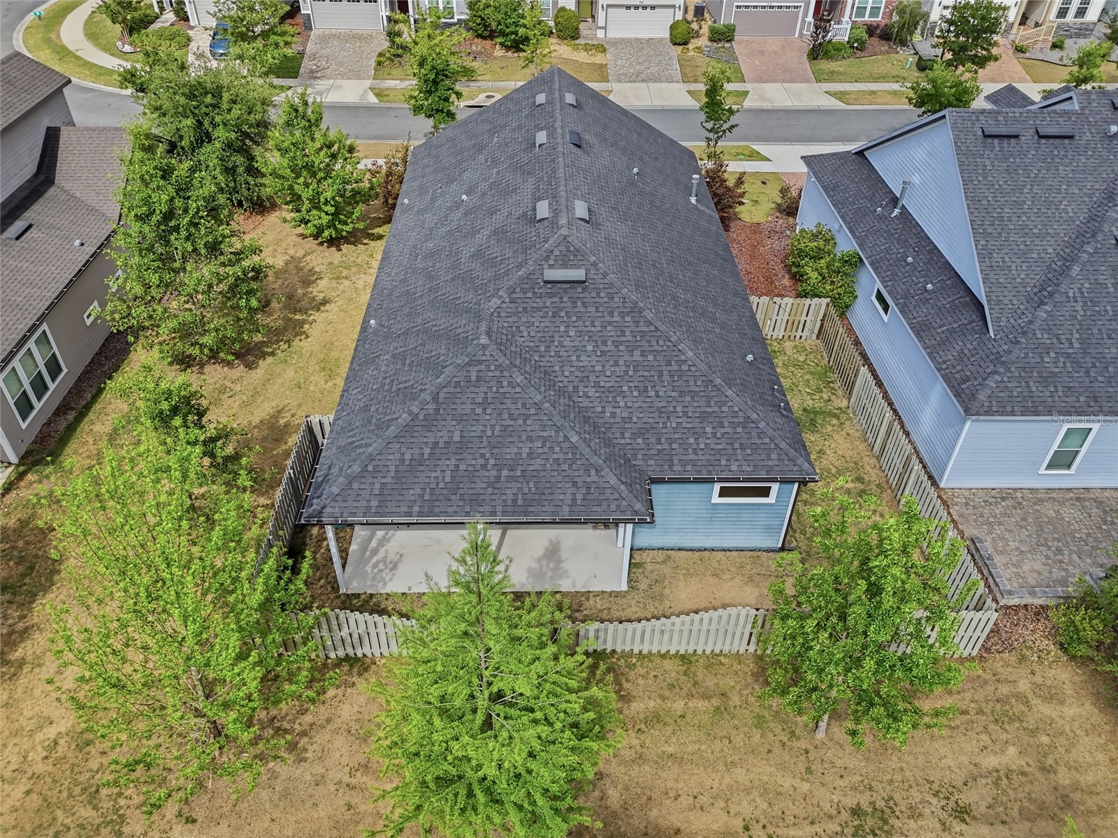 1061 NW 134th Drive Newberry FL 32669 GC539642 image33