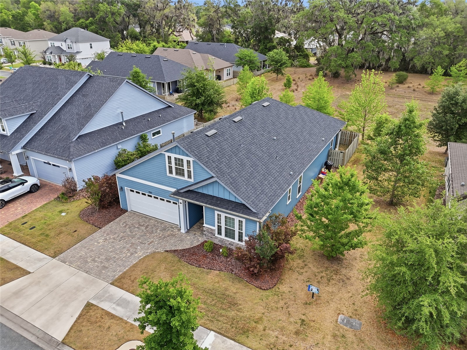 1061 NW 134th Drive Newberry FL 32669 GC539642 image35