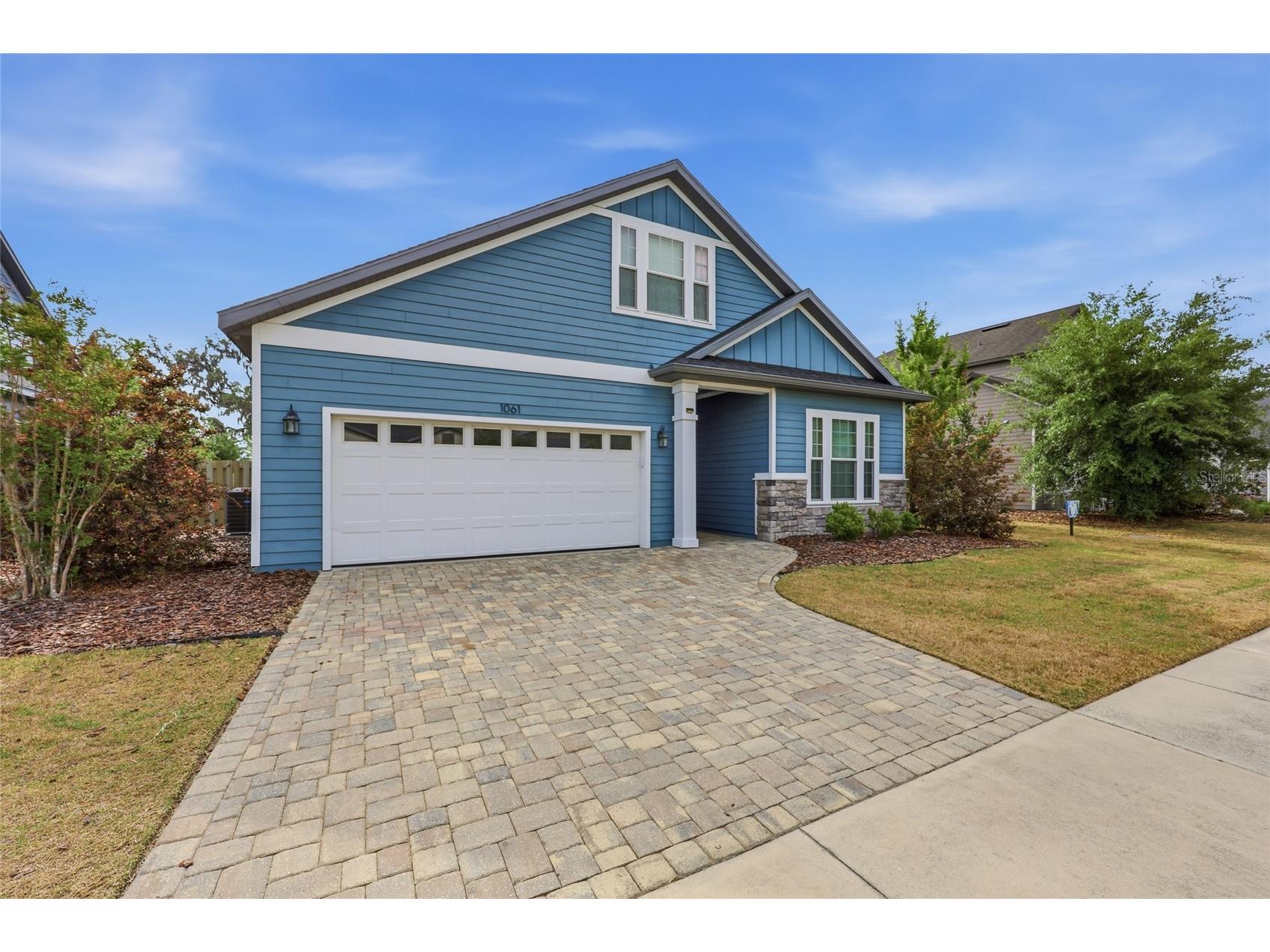 1061 NW 134th Drive Newberry FL 32669 GC539642 image36