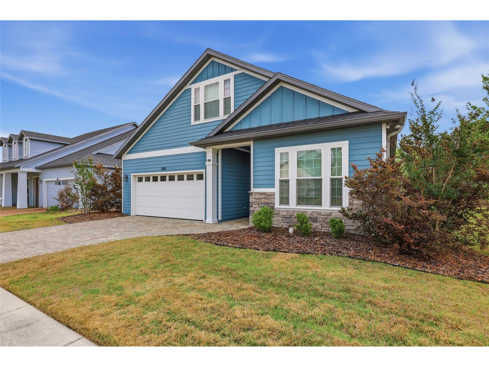 1061 NW 134th Drive Newberry FL 32669 GC539642 image37
