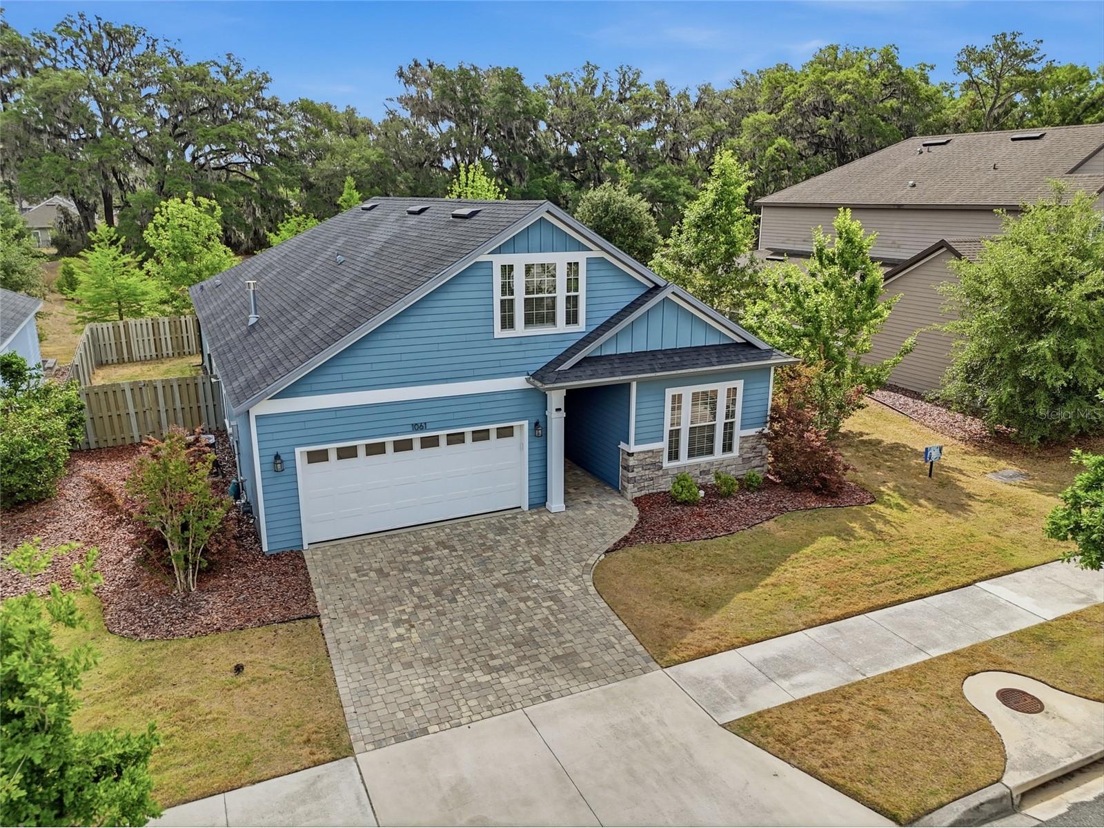 1061 NW 134th Drive Newberry FL 32669 GC539642 image38