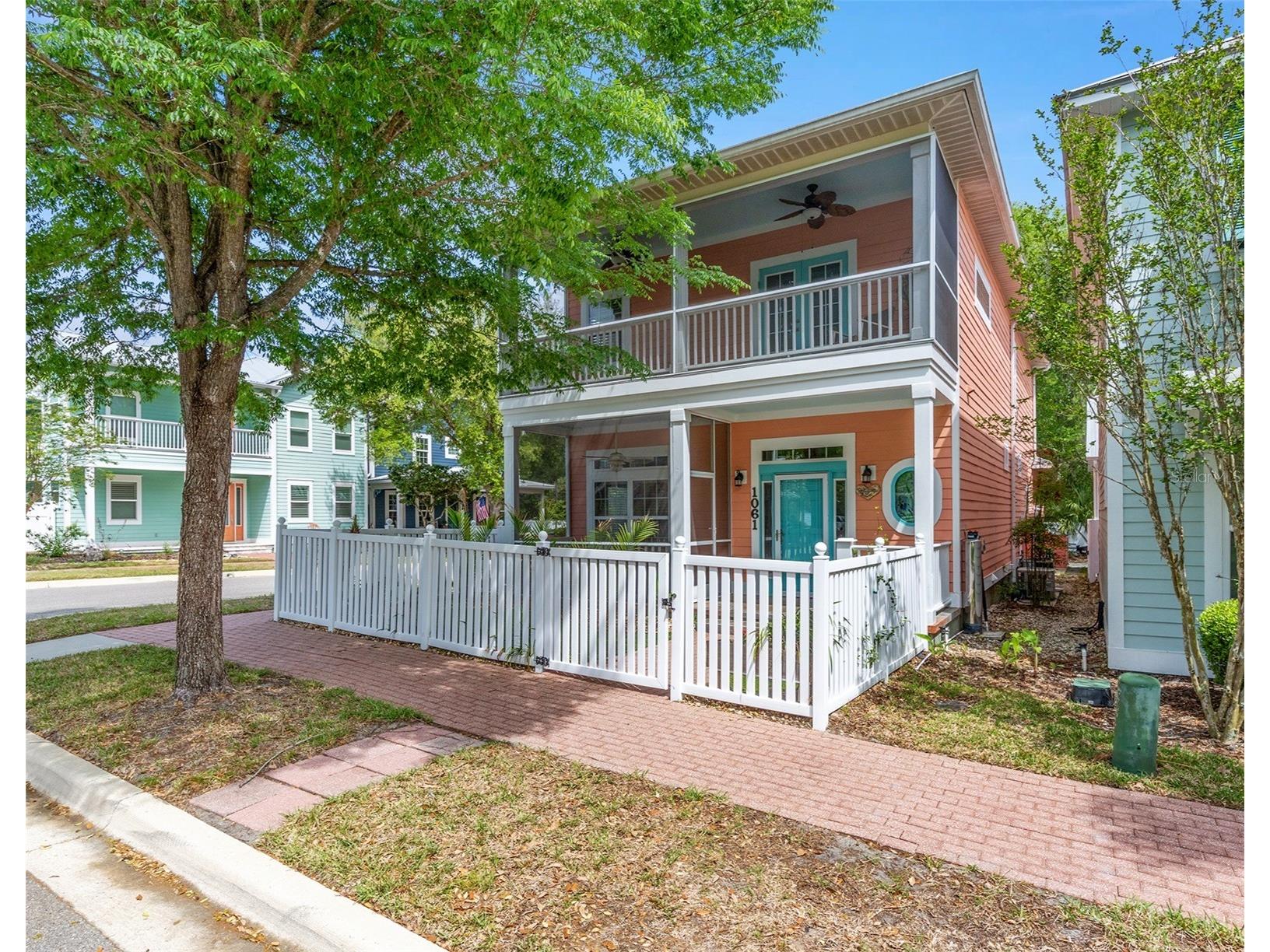1061 NW 50th Terrace Gainesville FL 32605 OM718836 image1