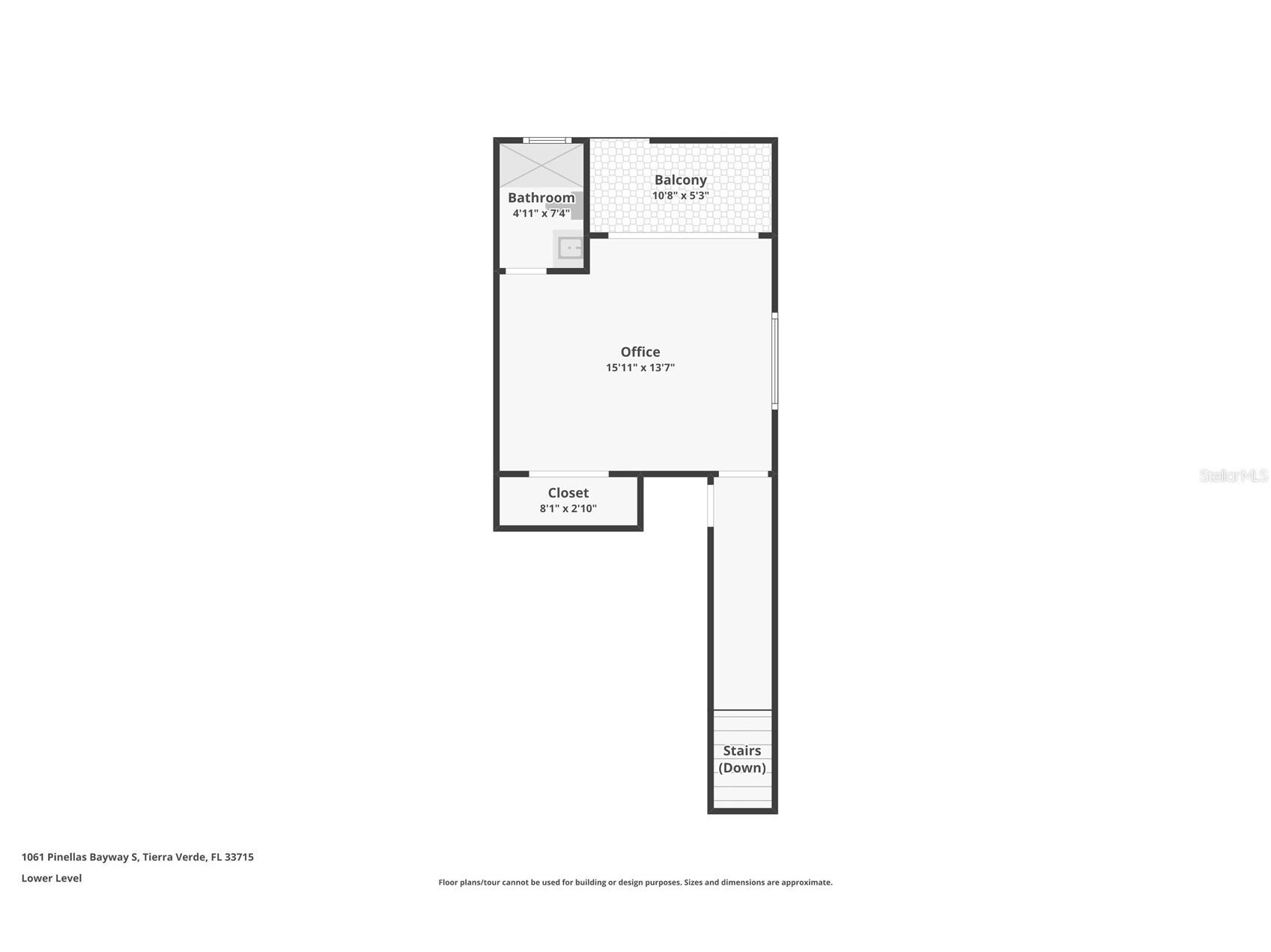 1061 Pinellas Bayway S Saint Petersburg FL 33715 S5142908 image67