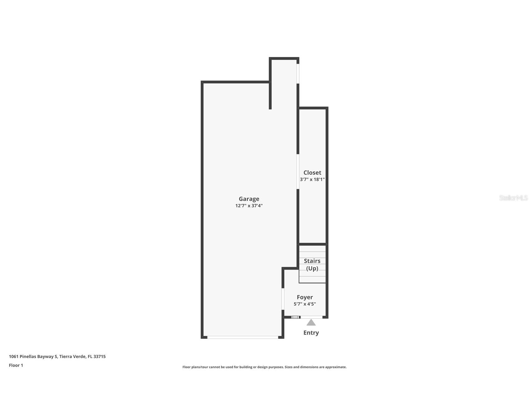 1061 Pinellas Bayway S Saint Petersburg FL 33715 S5142908 image68