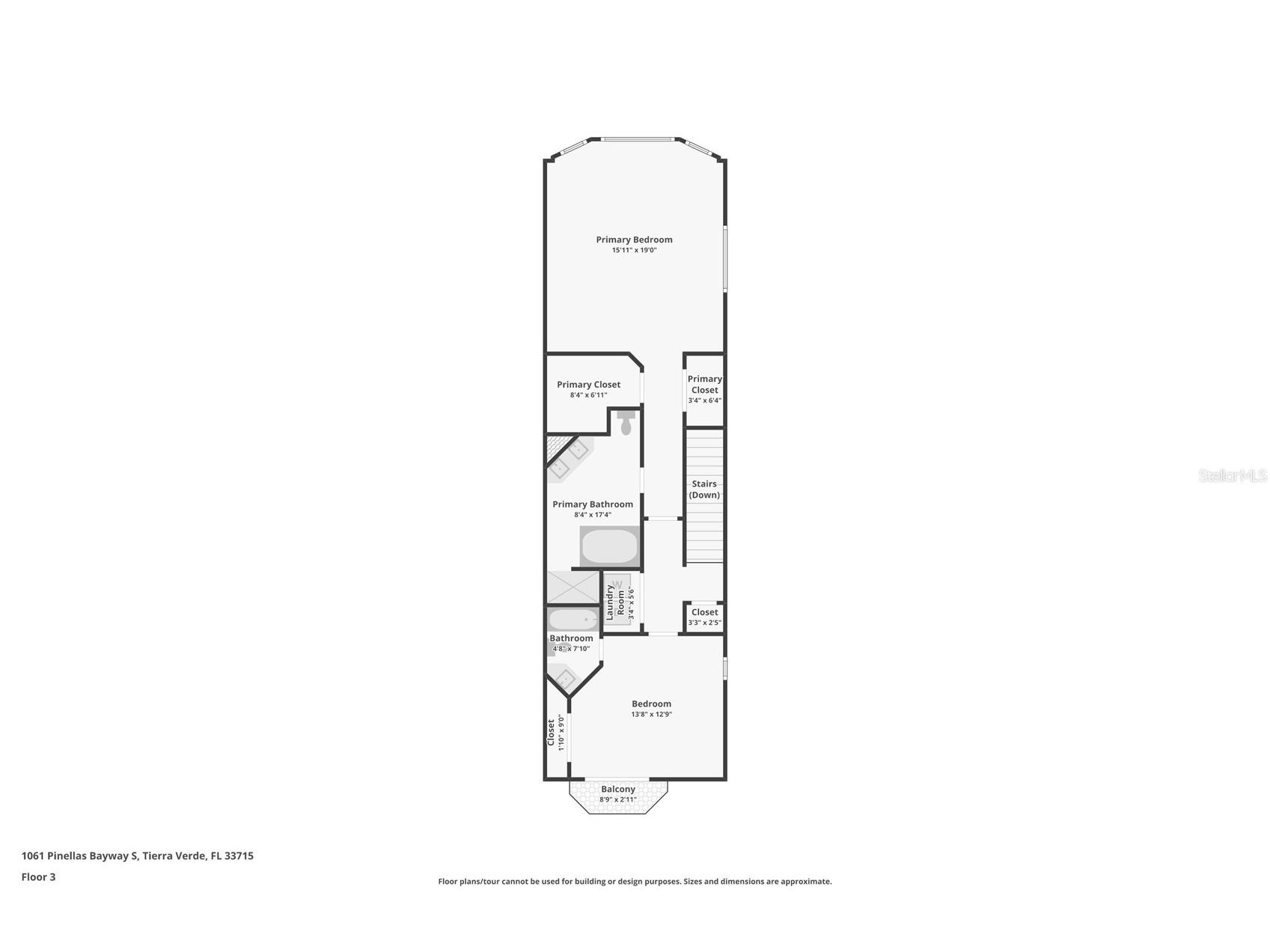 1061 Pinellas Bayway S Saint Petersburg FL 33715 S5142908 image70