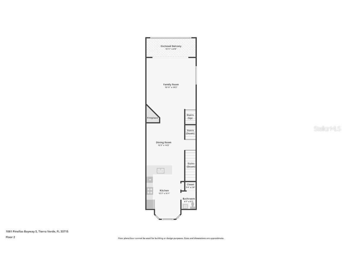 1061 Pinellas Bayway S Saint Petersburg FL 33715 S5128791 image69