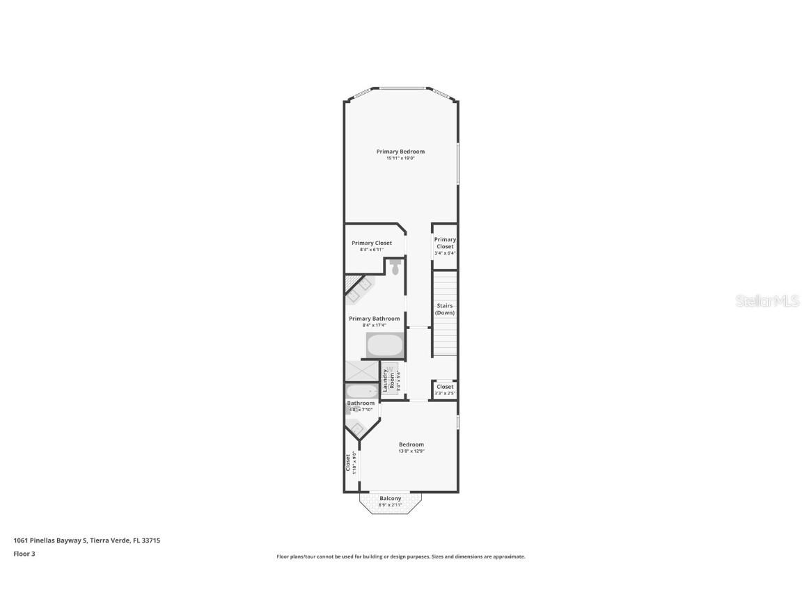 1061 Pinellas Bayway S Saint Petersburg FL 33715 S5128791 image70