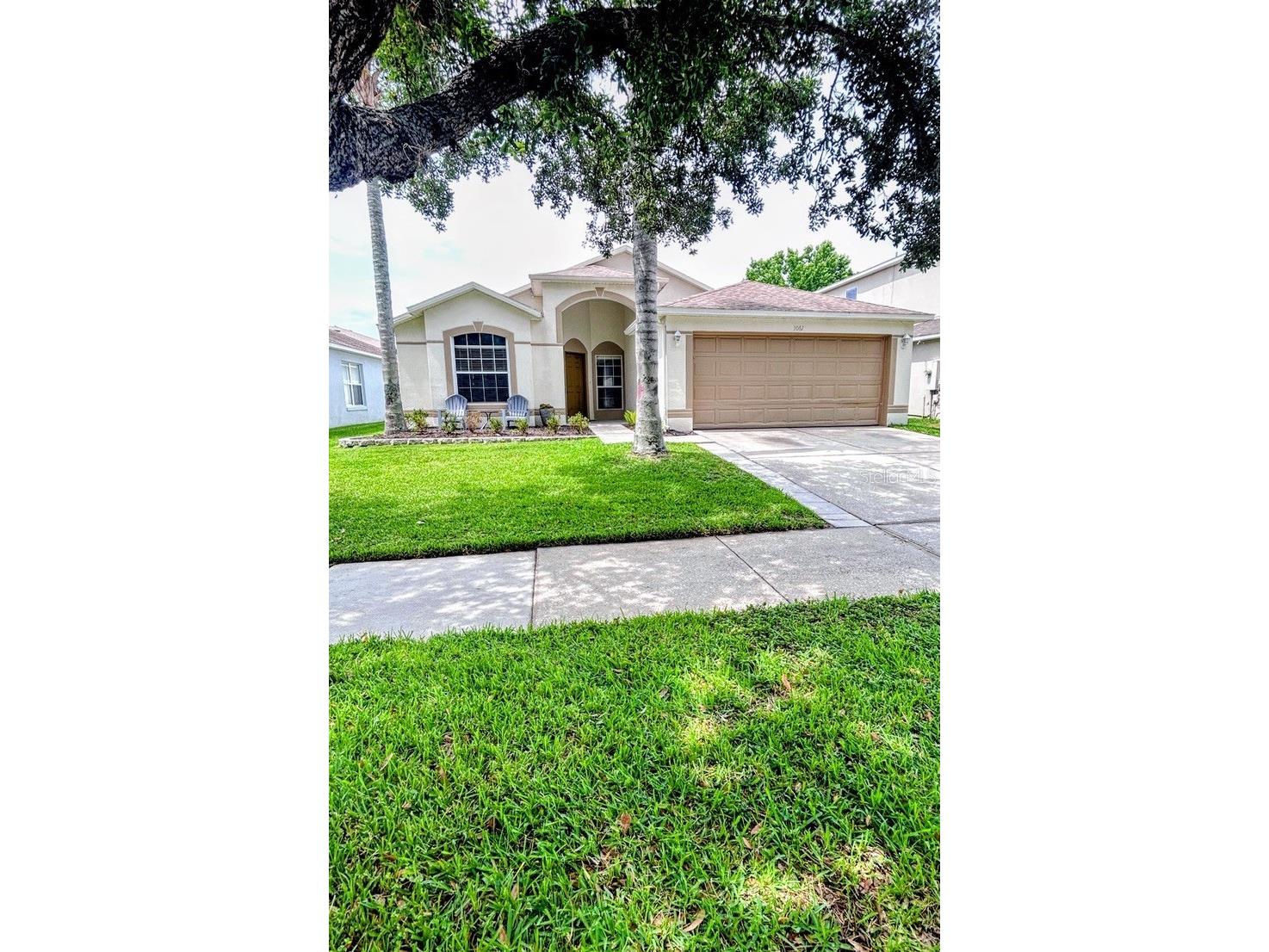 1061 Portmoor Way Winter Garden FL 34787 - Black Lake G5113349 image1