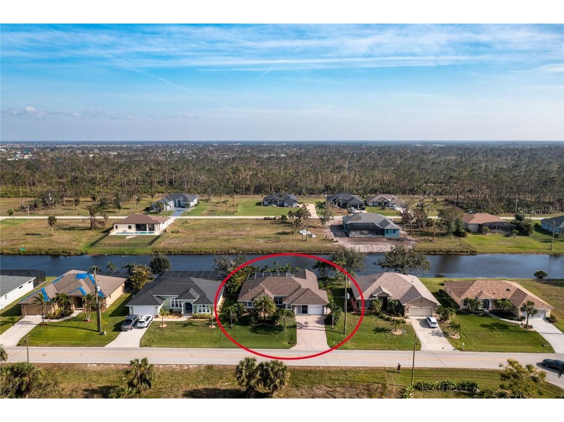 1061 Rotonda Circle Rotonda West FL 33947 D6129433 image1