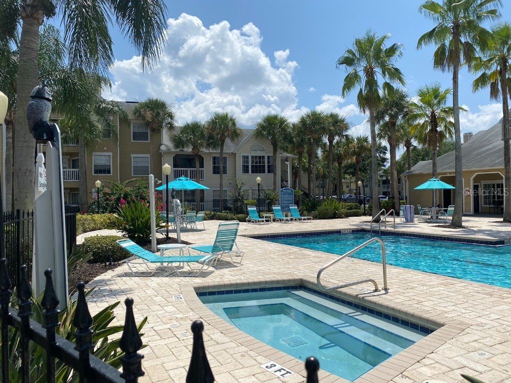 1061 S Hiawassee Road #1712 Orlando FL 32835 S5119456 image5