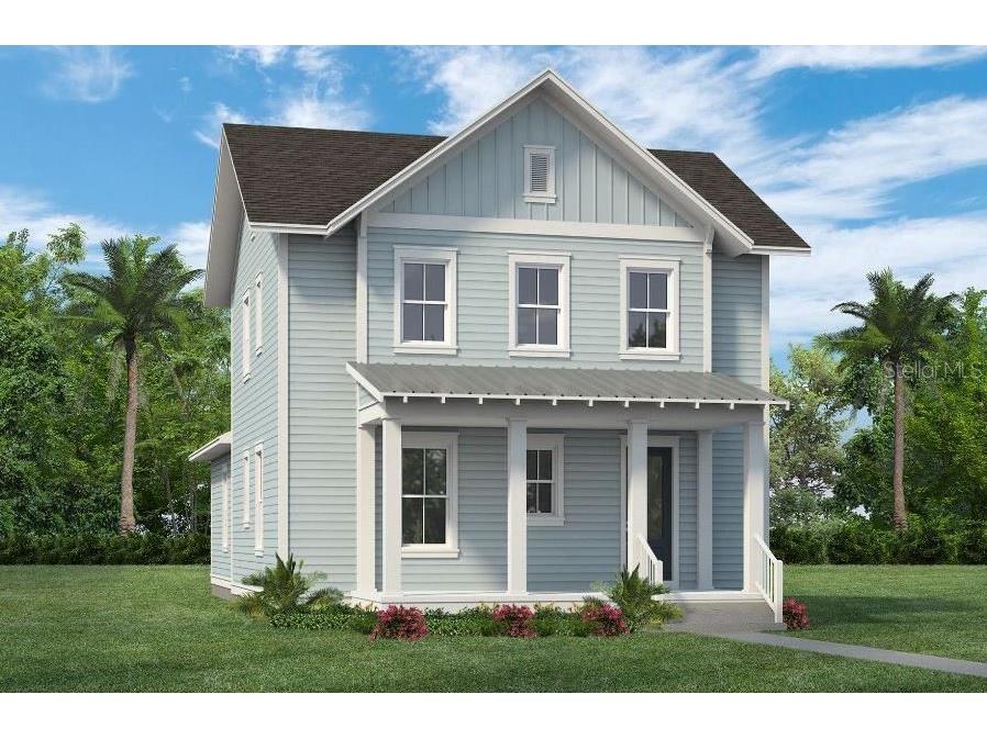 1061 Sadler Oaks Way Winter Garden FL 34787 O6117317 image1