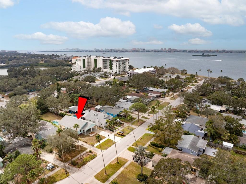 1061 Sedeeva Street Clearwater FL 33755 TB8345691 image6