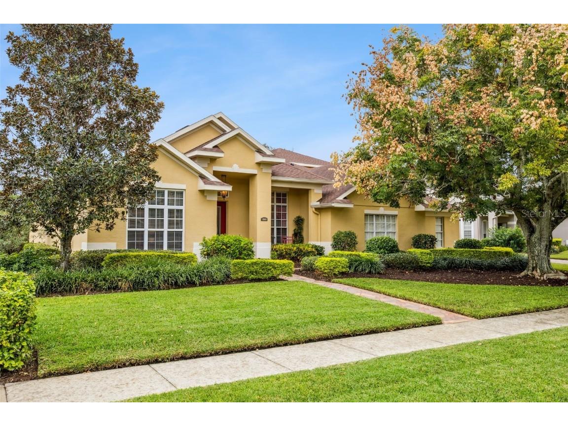 1061 Spring Mill Drive Winter Garden FL 34787 O6345657 image1