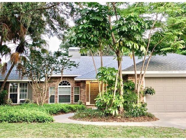 1061 Todd Court Deltona FL 32738 - LAKE LOUISE O6197969 image1