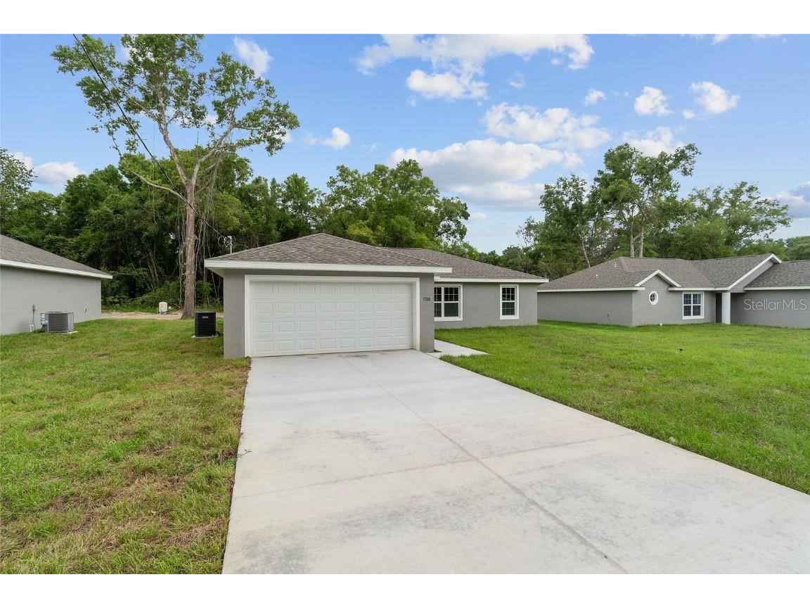 1061 W Virginis Drive Citrus Springs FL 34434 OM629415 image1