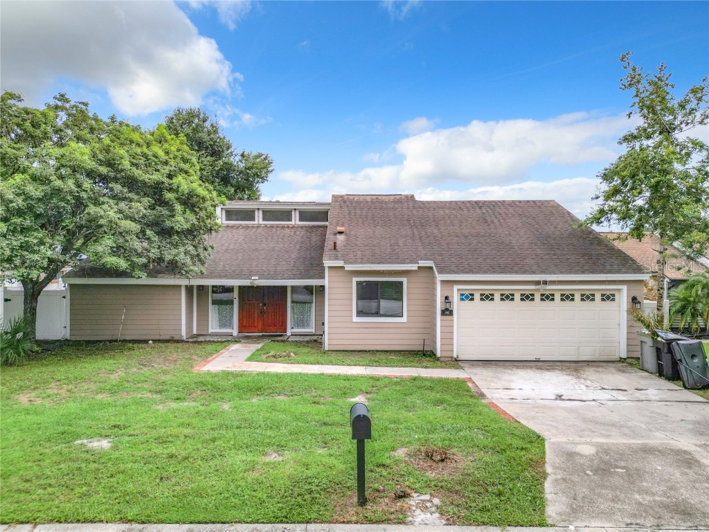 1061 Windsong Circle Apopka FL 32703 - LAKE HAMMER O6229659 image1