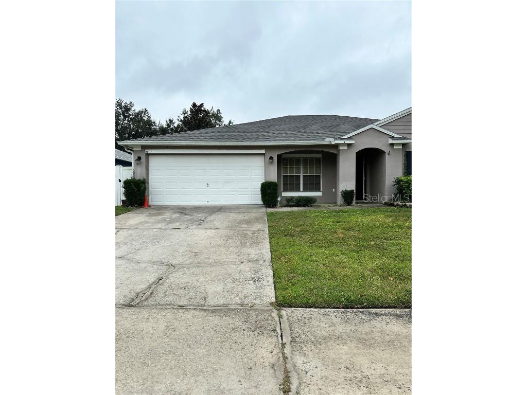 1061 Woodson Hammock Circle Winter Garden FL 34787 O6160640 image1