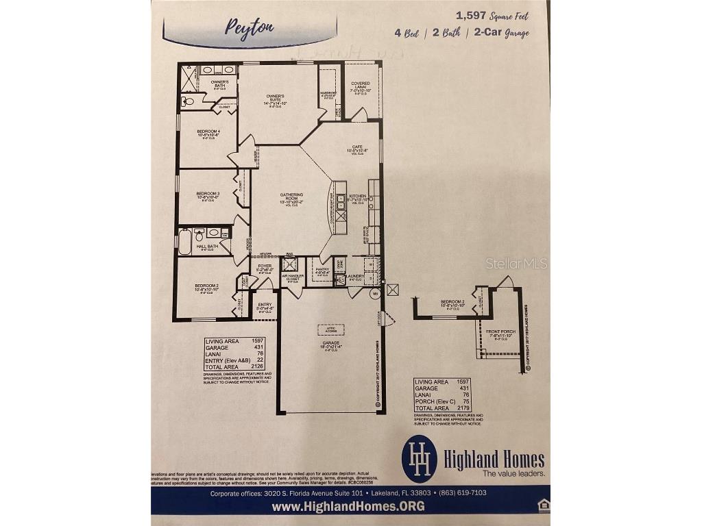 1061 Zion Drive Haines City FL 33844 S5133001 image35