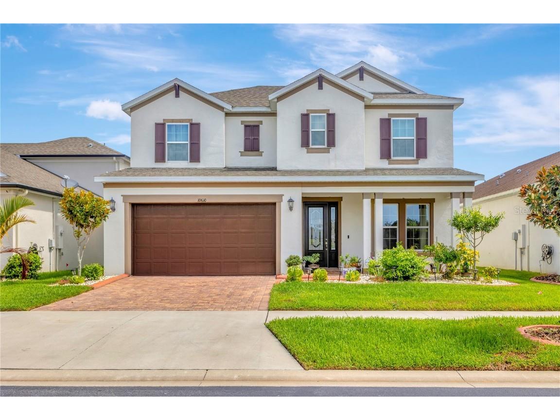 10610 Cardera Drive Riverview FL 33578 T3389648 image1