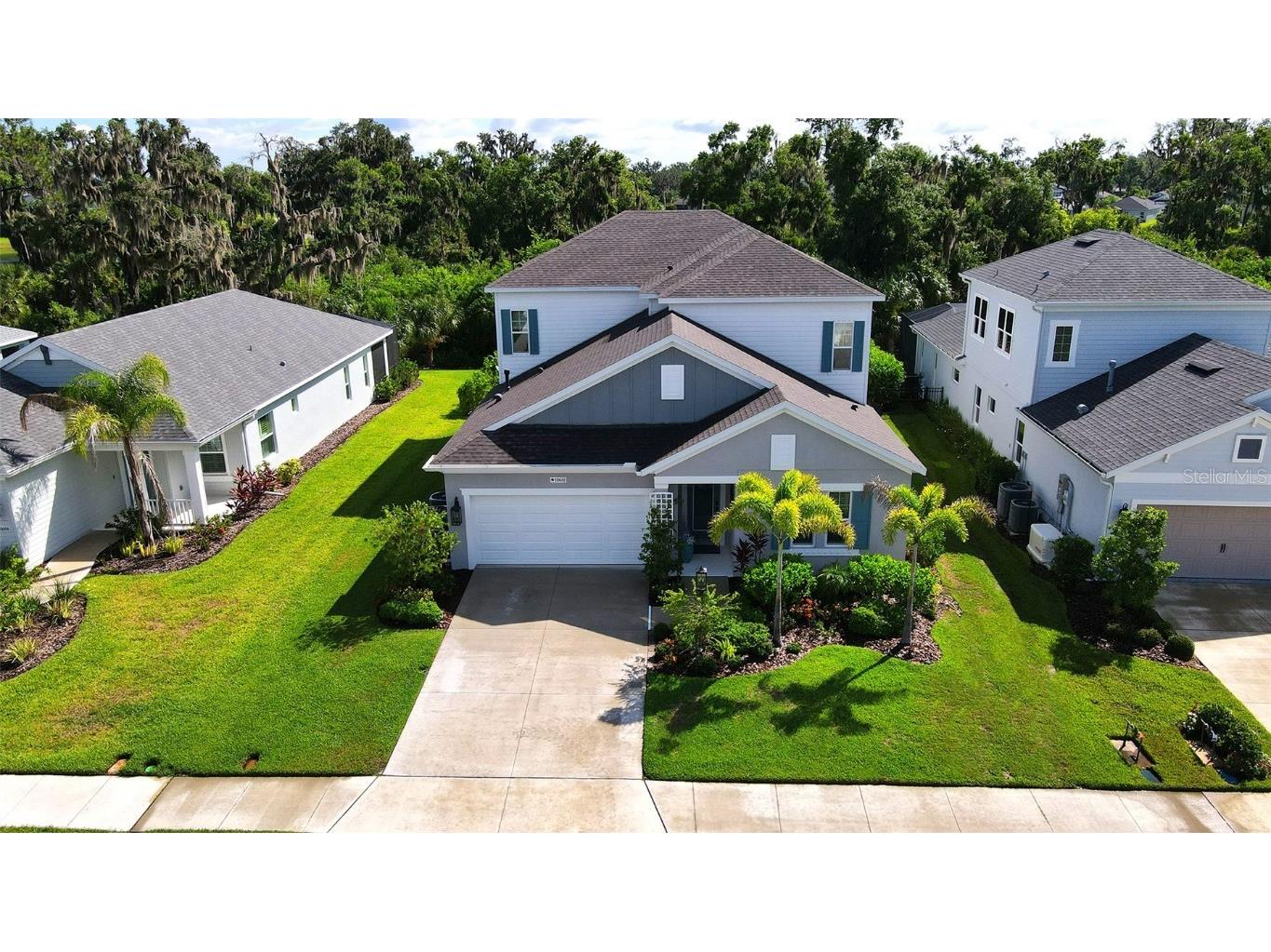 10610 Crooked Creek Court Parrish FL 34219 A4611130 image1