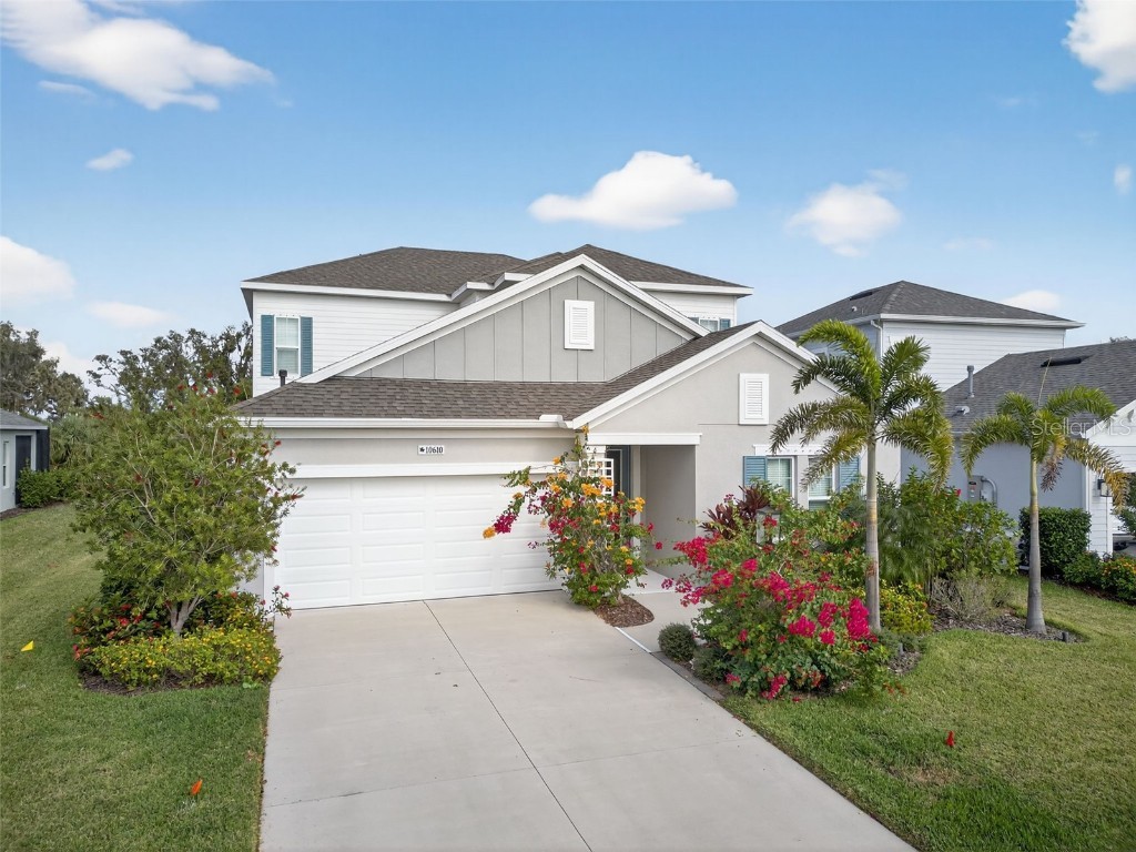 10610 Crooked Creek Court Parrish FL 34219 A4674331 image1