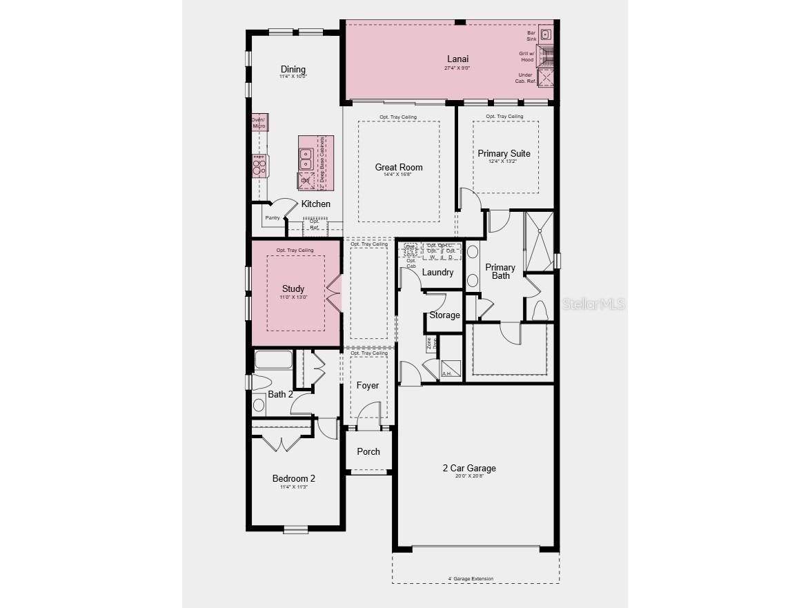 10610 Eclipse Street Sarasota FL 34241 A4694215 image18