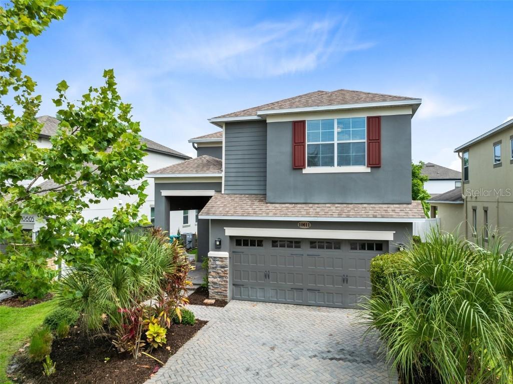 10611 Billings Street Orlando FL 32832 O6221684 image1