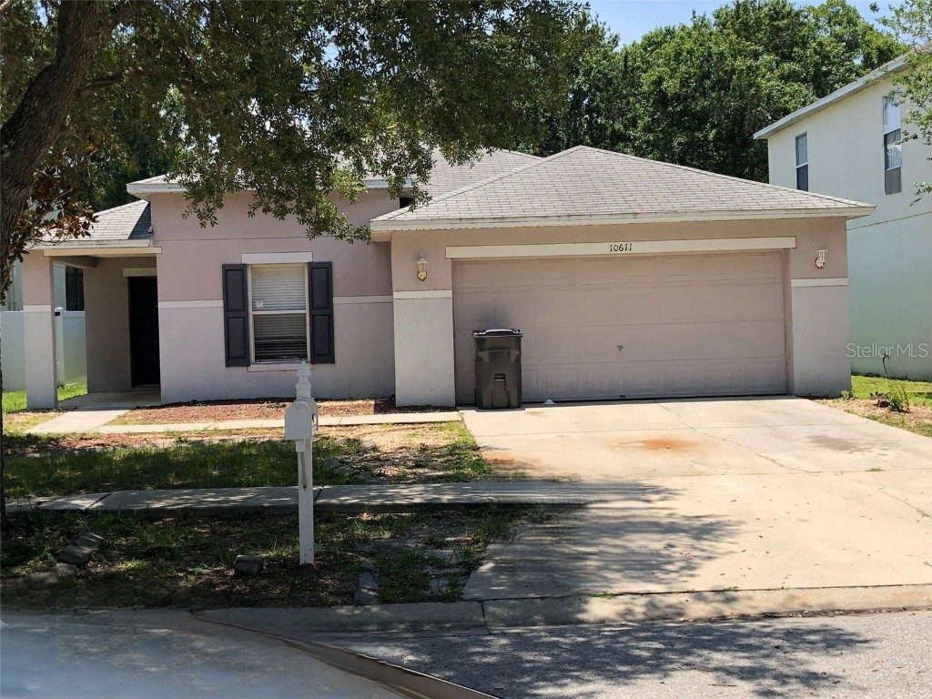 10611 Dawns Light Drive Riverview FL 33578 T3453107 image1
