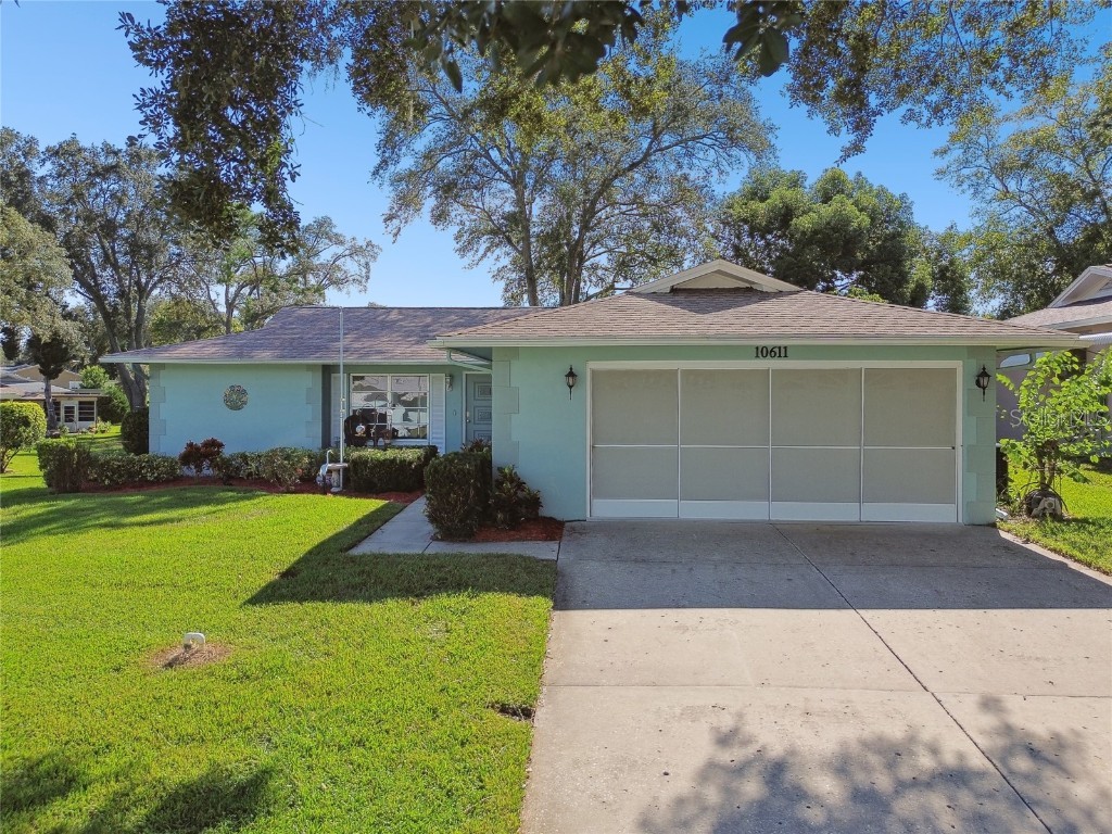 10611 Mira Vista Drive Port Richey FL 34668 TB8308268 image1