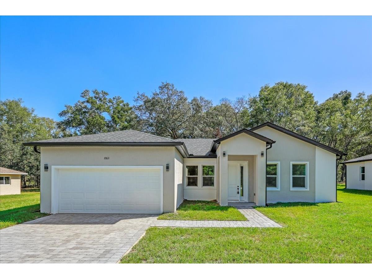 10611 N Umber Terrace Citrus Springs FL 34434 O6372796 image1
