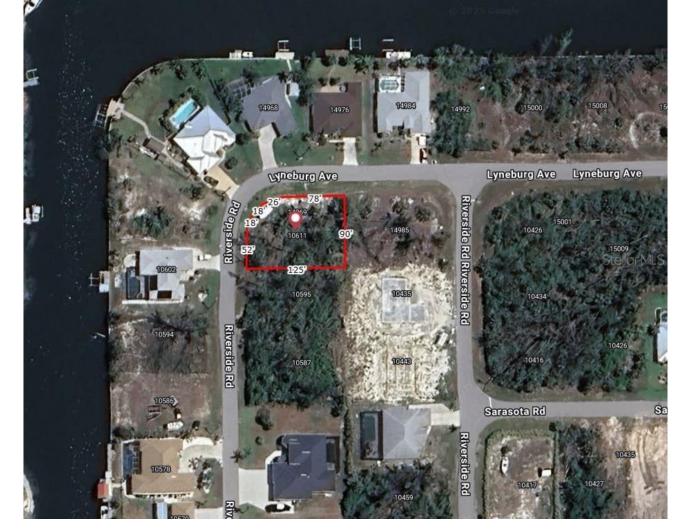 10611 Riverside Road Port Charlotte FL 33981 A4670652 image1