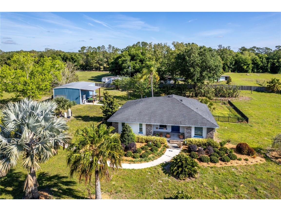 10611 Saint Florian Lane, Howey In The Hills, FL, 34737 MLS O6197331