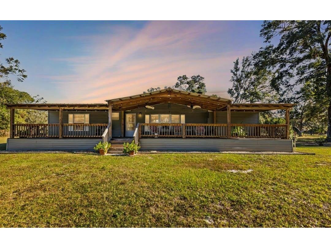 10612 NE Highway 351 Old Town FL 32680 J990086 image1