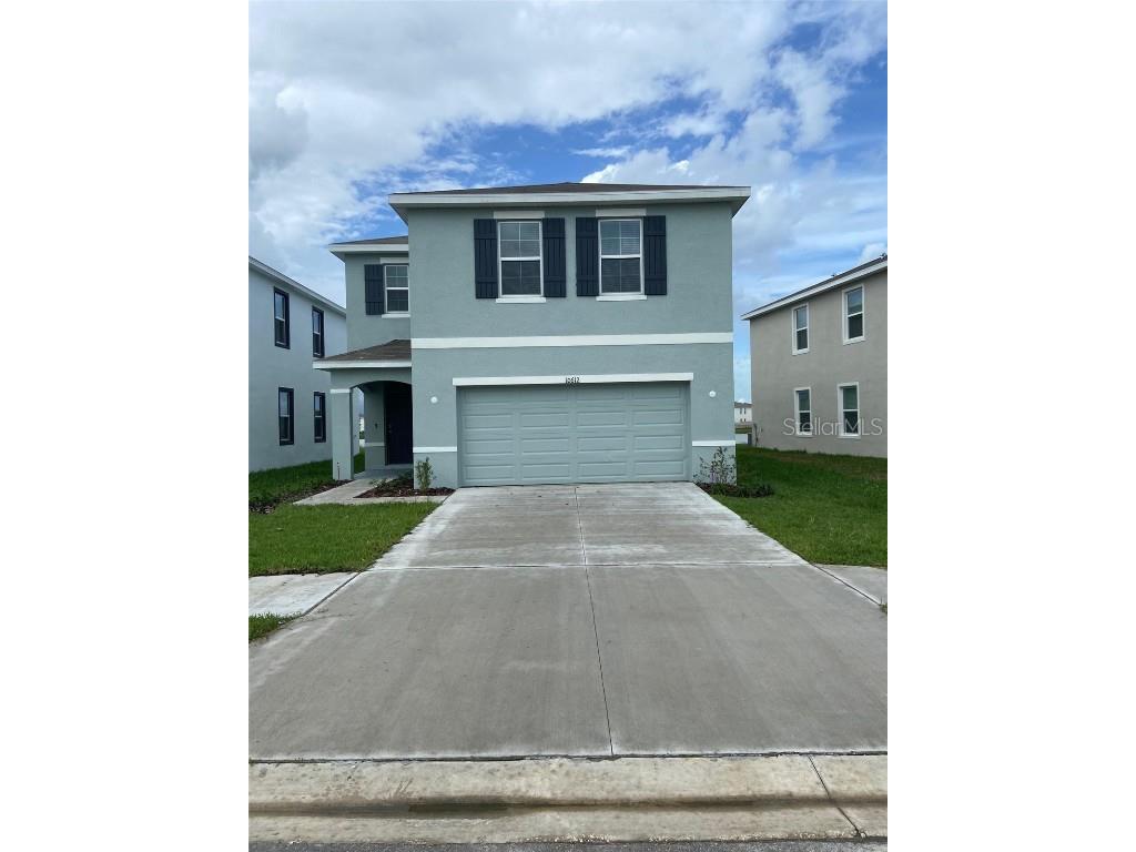 10612 Penny Gale Loop San Antonio FL 33576 T3507522 image1