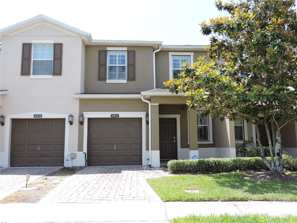 10612 Savannah Plantation Court Orlando FL 32832 O6210137 image1