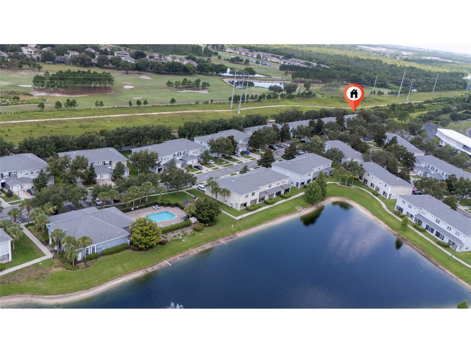10612 Savannah Wood Drive #86 Orlando FL 32832 O6420650 image3